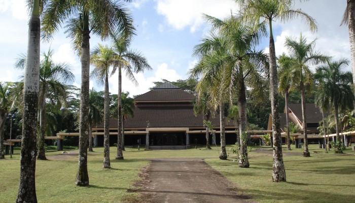 Micronesian elections