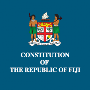 Fiji unveils new constitution