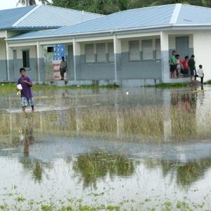 Forum summit gets under way in Majuro