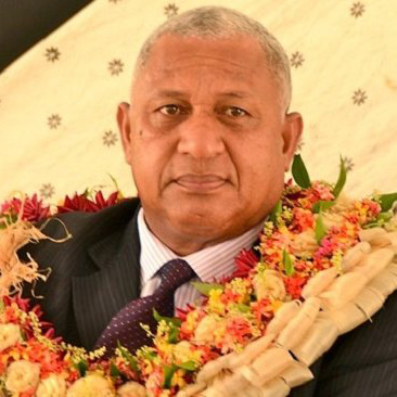 Fiji ‘not interested’ in rejoining PIF