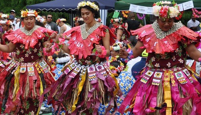 ‘Pacific Island nation’ in Aotearoa