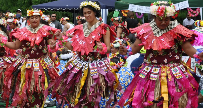 ‘Pacific Island nation’ in Aotearoa