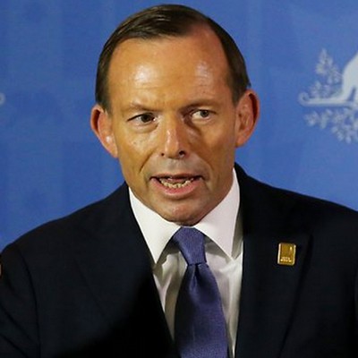 Abbott says West Papuans ‘better off’ with Indonesia