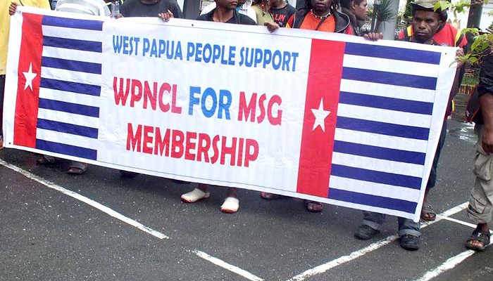 West Papua – an unfinished agenda