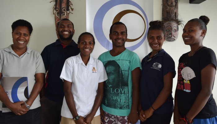 Inaugural Melanesian schools debating competition