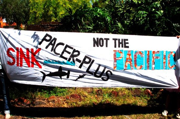 DEFINING PACER ‘PLUS’