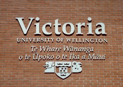 Victoria University – Pacific islands public policy project