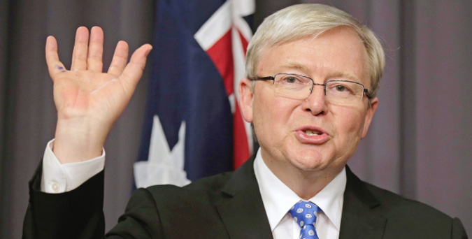 Kevin-Rudd